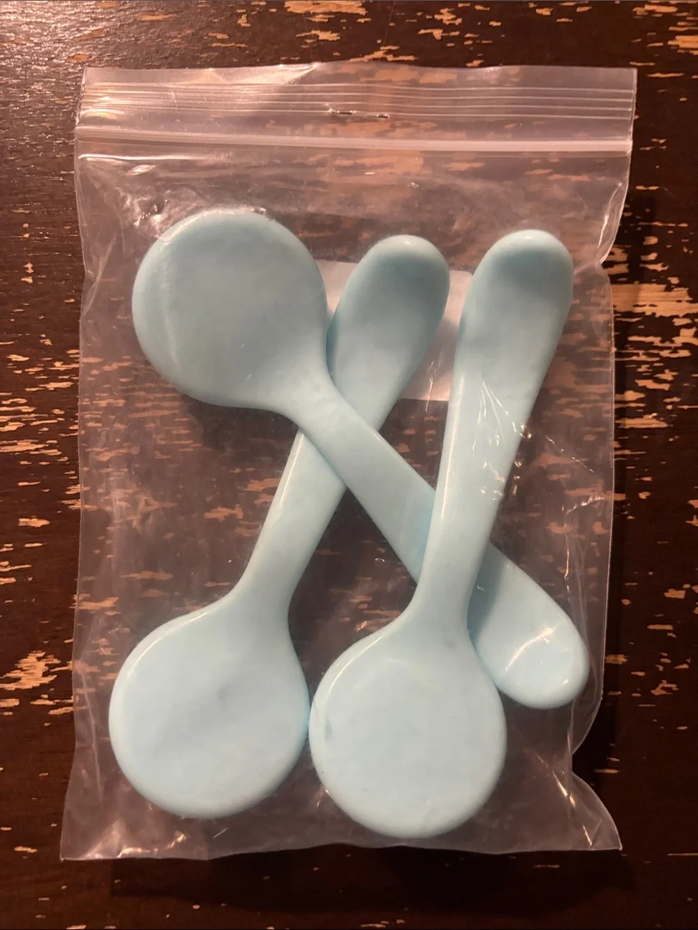 New! 3pcs Silicone Manual Face Scrubber, Soft Face Scrubber Exfoliator